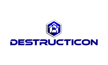 Destructicon.com